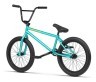 Велосипед Radio BMX Darko 20″ 21″ Neptun green (01005150), укр Фото - 3