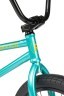 Велосипед Radio BMX Darko 20″ 21″ Neptun green (01005150), укр Фото - 4