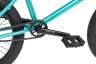 Велосипед Radio BMX Darko 20″ 21″ Neptun green (01005150), укр Фото - 6