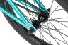 Велосипед Radio BMX Darko 20″ 21″ Neptun green (01005150), укр Фото - 9