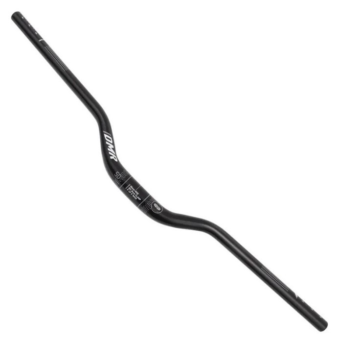 Кермо DMR ODUB BAR - 31.8 - 20mm Rise - Black, укр, укр