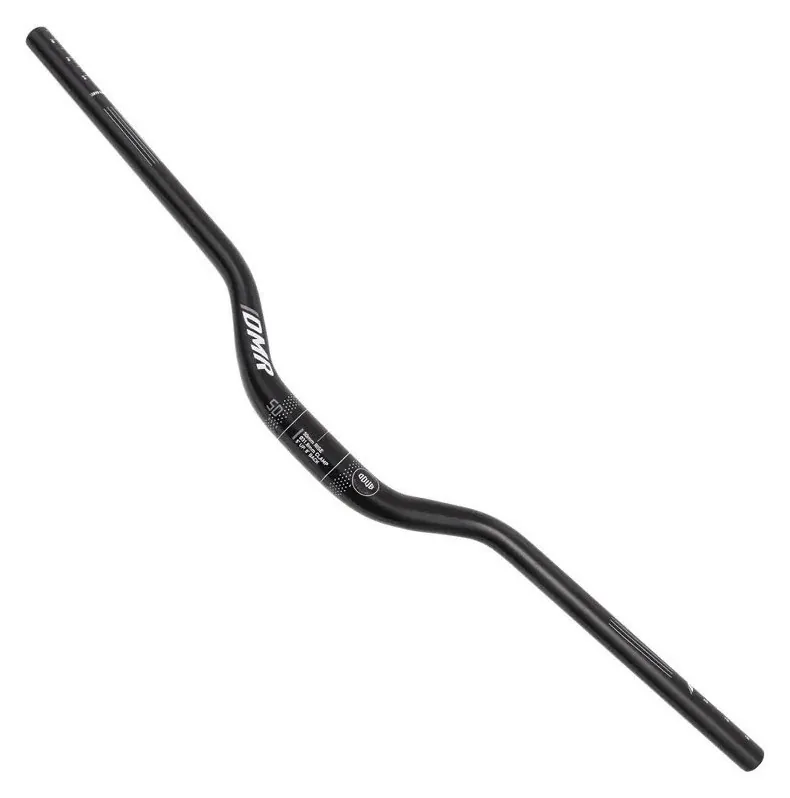 Кермо DMR ODUB BAR - 31.8 - 20mm Rise - Black (OBOD_DMR-HB-THE20-318-K)