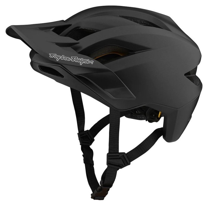 Вело шолом TLD Flowline HELMET Orbit [BLk] XS/SM