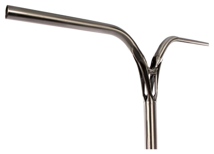 Кермо руль ETHIC DTC Deildegast V1.5 720 - Raw