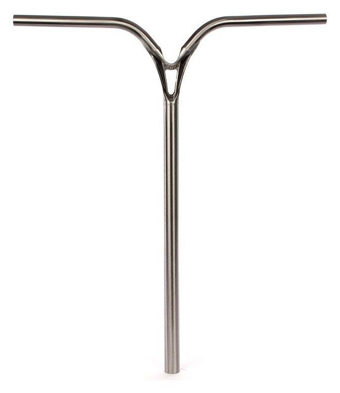 Кермо руль ETHIC DTC Deildegast V1.5 720 - Raw