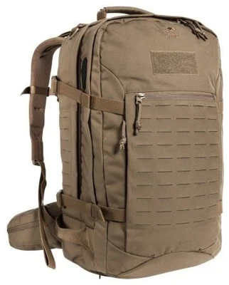 Штурмовой рюкзак Tasmanian Tiger Mission Pack MK2 37, Coyote Brown