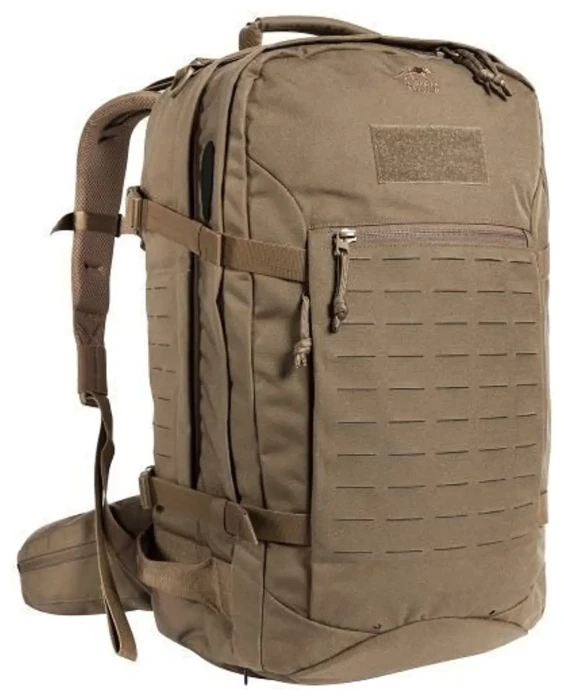 Штурмовой рюкзак Tasmanian Tiger Mission Pack MK2 37, Coyote Brown