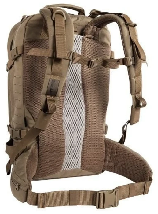 Штурмовой рюкзак Tasmanian Tiger Mission Pack MK2 37, Coyote Brown