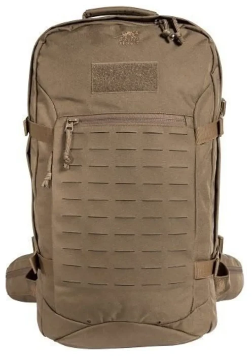 Штурмовой рюкзак Tasmanian Tiger Mission Pack MK2 37, Coyote Brown