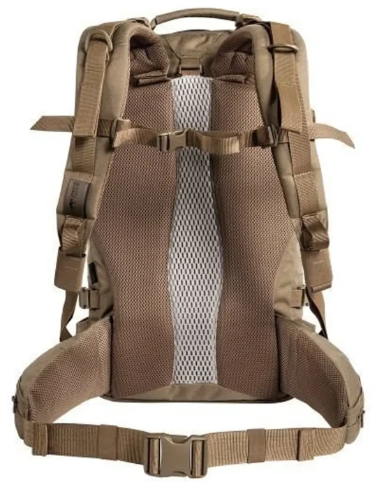 Штурмовой рюкзак Tasmanian Tiger Mission Pack MK2 37, Coyote Brown