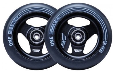 Колеса для трюкового самоката Tilt Stage I Pro 110mm - Black