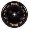Колеса для трюкового самокату Proto Full Core Gripper Pro Scooter Wheels 2-Pack 110mm - Black Фото - 2