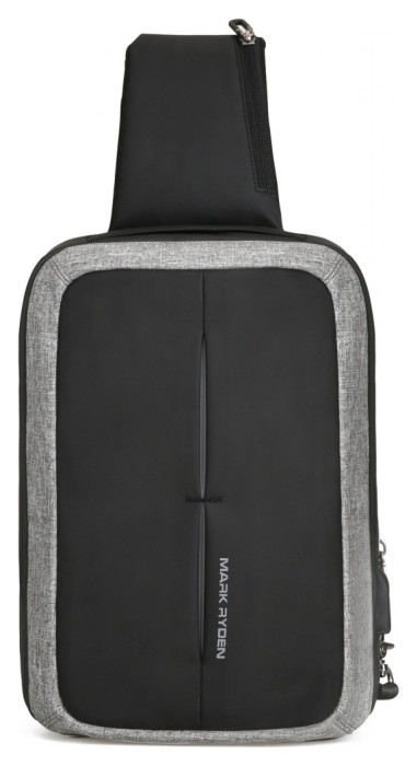 Рюкзак с одной лямкой Mark Ryden MiniCase MR7011 Contrast