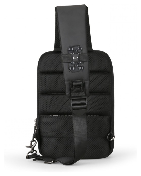 Рюкзак с одной лямкой Mark Ryden MiniCase MR7011 Contrast