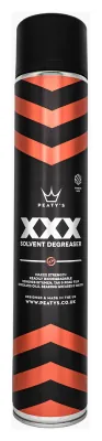 Дегризер знежирювач Peaty's XXX Solvent Degreaser, 750ml