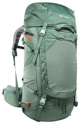 Рюкзак Tatonka Pyrox 45+10, Sage Green