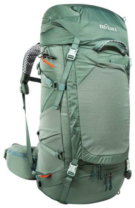 Рюкзак Tatonka Pyrox 45+10, Sage Green