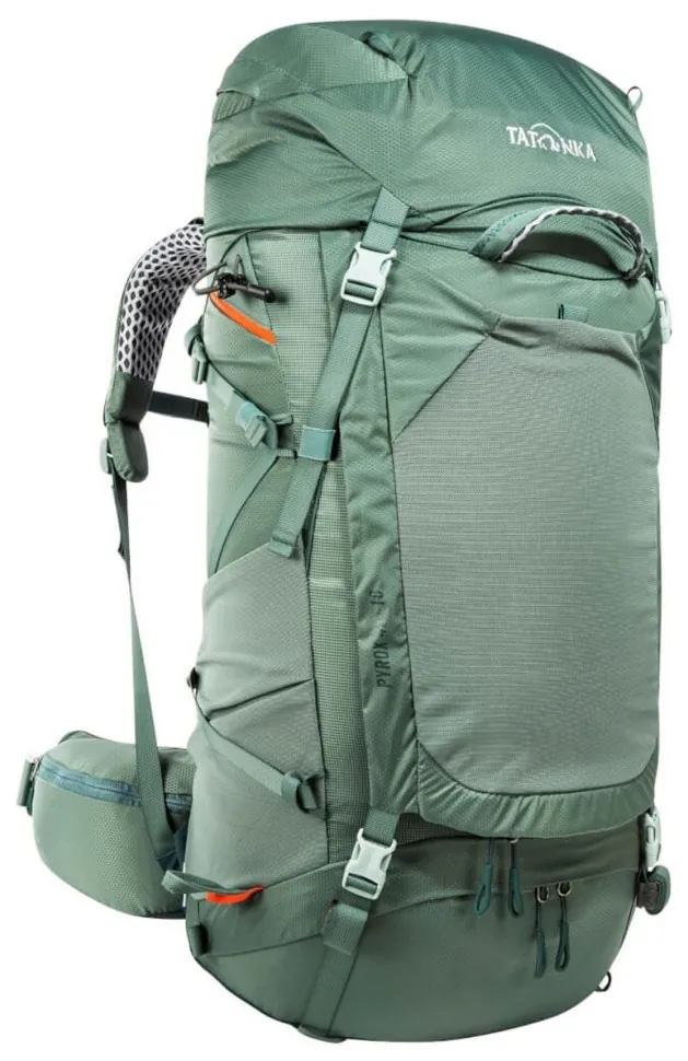Рюкзак Tatonka Pyrox 45+10, Sage Green (SHM_TAT 1424.286)