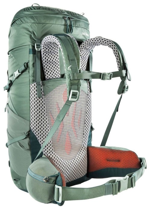 Рюкзак Tatonka Pyrox 45+10, Sage Green
