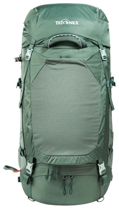 Рюкзак Tatonka Pyrox 45+10, Sage Green
