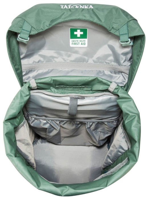 Рюкзак Tatonka Pyrox 45+10, Sage Green