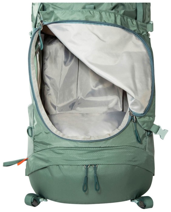 Рюкзак Tatonka Pyrox 45+10, Sage Green