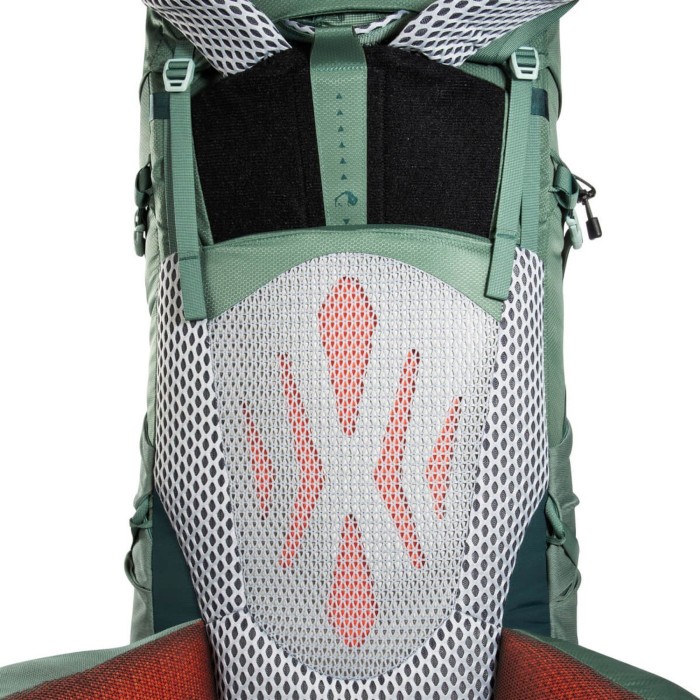 Рюкзак Tatonka Pyrox 45+10, Sage Green