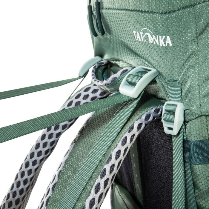 Рюкзак Tatonka Pyrox 45+10, Sage Green