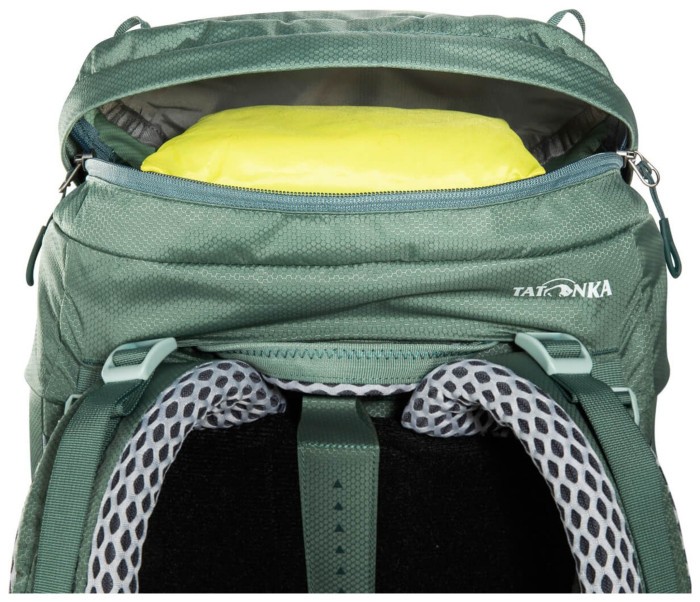 Рюкзак Tatonka Pyrox 45+10, Sage Green