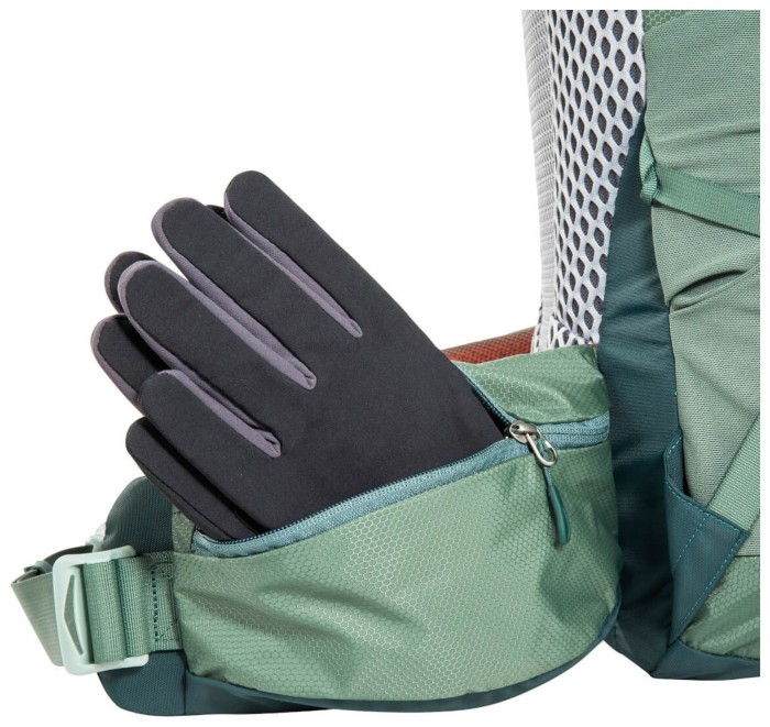 Рюкзак Tatonka Pyrox 45+10, Sage Green