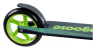 Самокат Mongoose Force 3.0 Folding Scooter 142 мм Green (R6195-2) Фото - 3