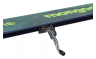 Самокат Mongoose Force 3.0 Folding Scooter 142 мм Green (R6195-2) Фото - 5