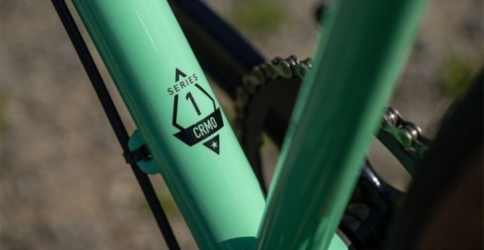 Велосипед 27,5" Marin NICASIO+ рама - 58см 2024 GREEN, укр, укр