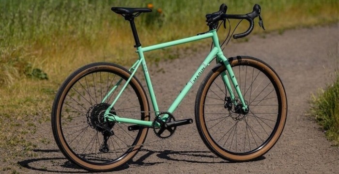 Велосипед 27,5