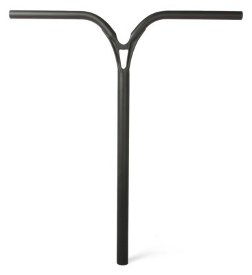 Кермо руль ETHIC DTC Deildegast V1.5 720 - Black