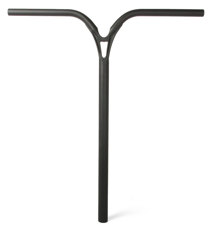 Кермо руль ETHIC DTC Deildegast V1.5 720 - Black, укр, укр