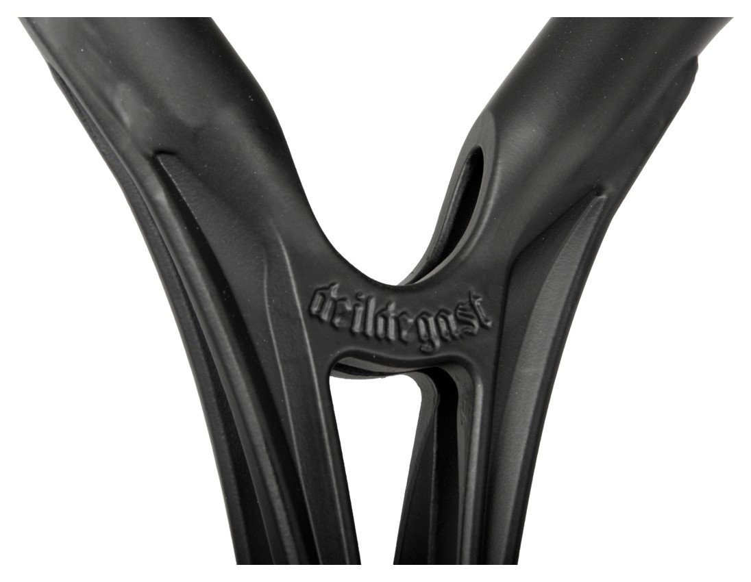 Кермо руль ETHIC DTC Deildegast V1.5 720 - Black, укр, укр