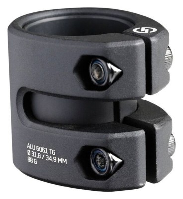 Зажим для трюковых самокатов OXELO MF3.6 Freestyle Scooter для трюковых самокатов