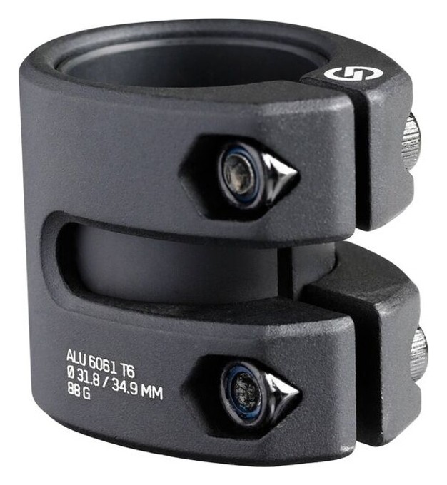 Затискач для трюкових самокатів OXELO MF3.6 Freestyle Scooter, укр, укр