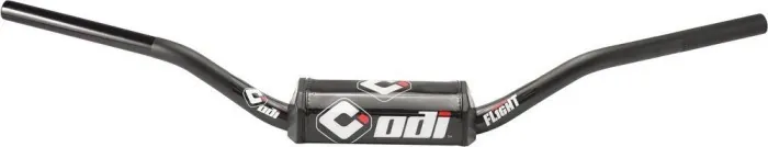 Мото кермо ODI MX Handlebars Podium FLIGHT YZ OE BLk