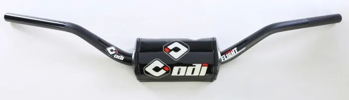 Мото кермо ODI MX Handlebars Podium FLIGHT YZ OE BLk