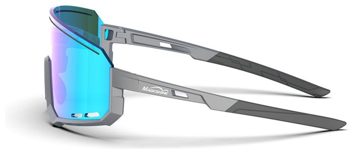 Очки Magicshine Sprinter Photochromic Coated, Blue, SP001CB