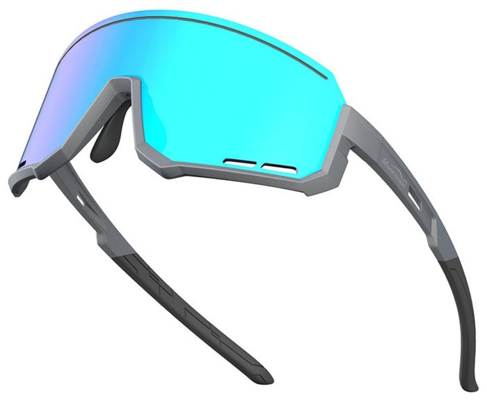 Очки Magicshine Sprinter Photochromic Coated, Blue, SP001CB