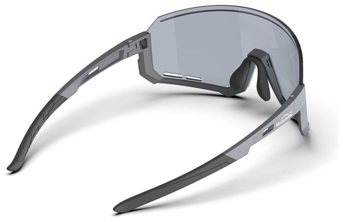 Очки Magicshine Sprinter Photochromic Coated, Blue, SP001CB