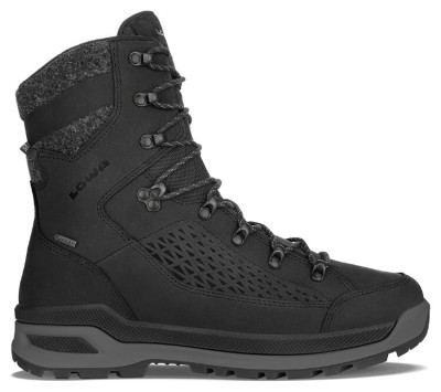 Черевики LOWA Renegade Evo Ice GTX black