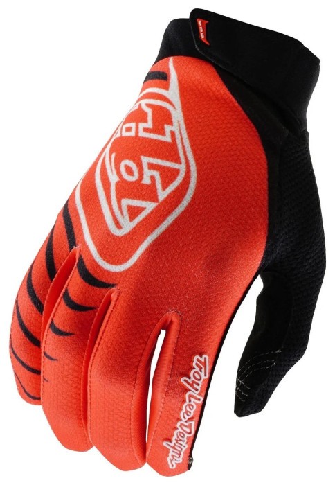 Мото рукавички TLD GP PRO GLOVE; MONO [ORANGE] S