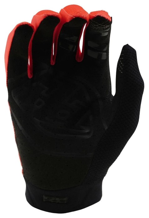 Мото рукавички TLD GP PRO GLOVE; MONO [ORANGE] S