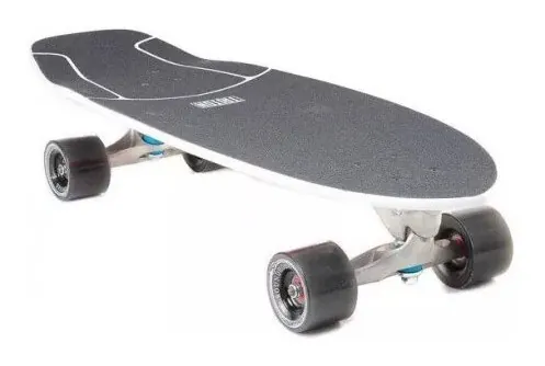 CARVER X TRITON Surf Skate 32" серфскейт - PRISMAL