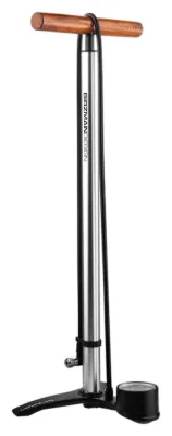 Насос велосипедний Birzman The Pump with Snap-It Pro Напольний
