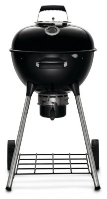 Угольный гриль 47 см Napoleon Premium Kettle, NK18K-LEG-3